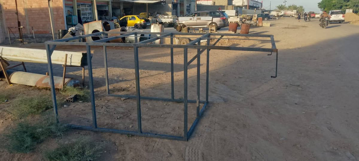 محجر • ستوته • ديالى