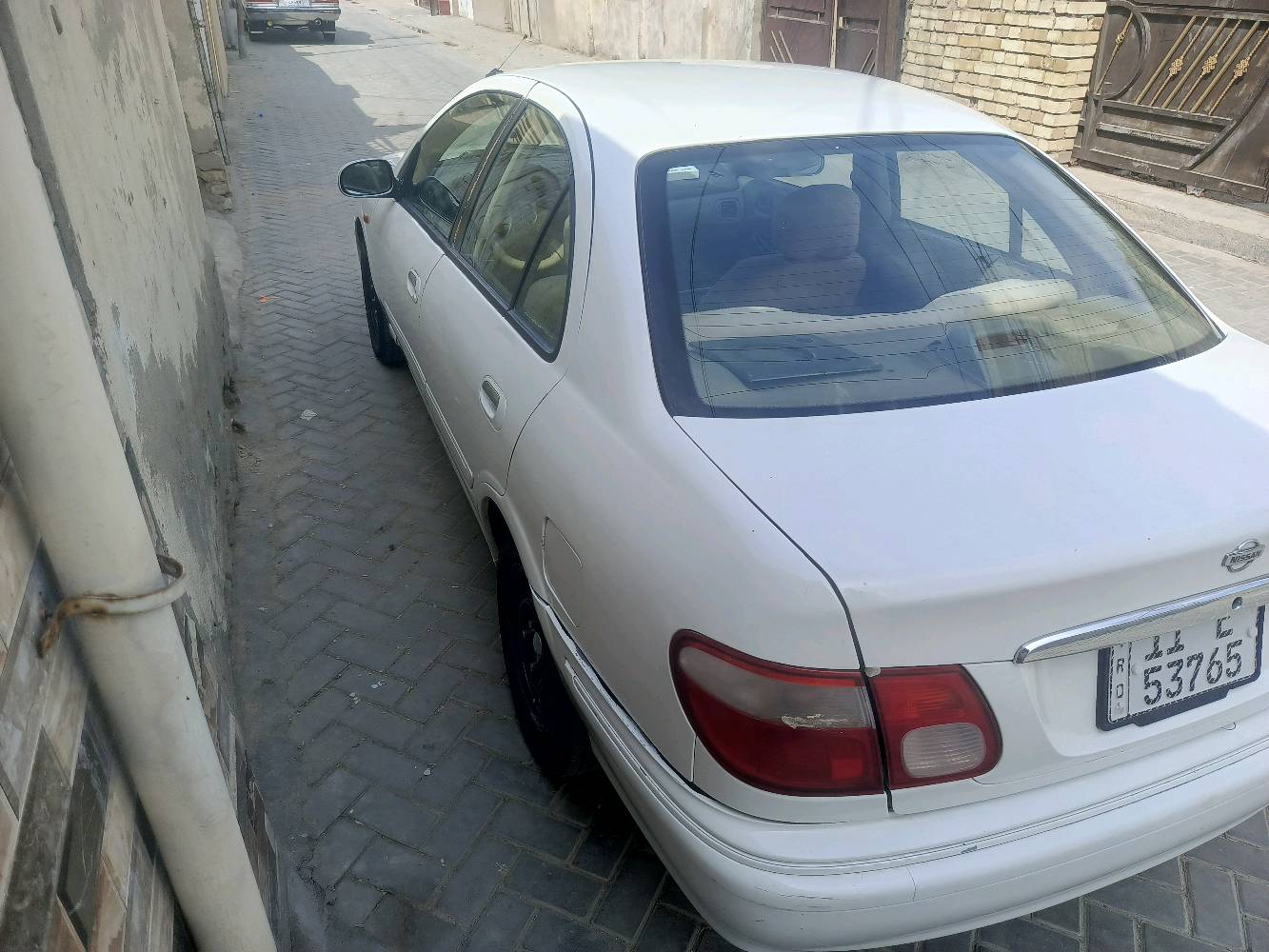 صني ياباني • ٢٠٠٢ • محرك ١٨٠٠