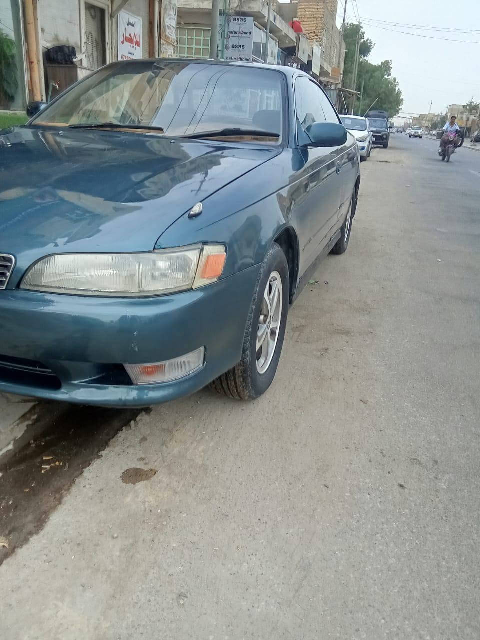 مكفولة مكينه وكير • تواير وجنوط جديدة • النجف الاشرف