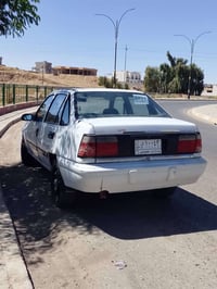 دايو لانوس • ١٩٩٤ • اوتوماتيك