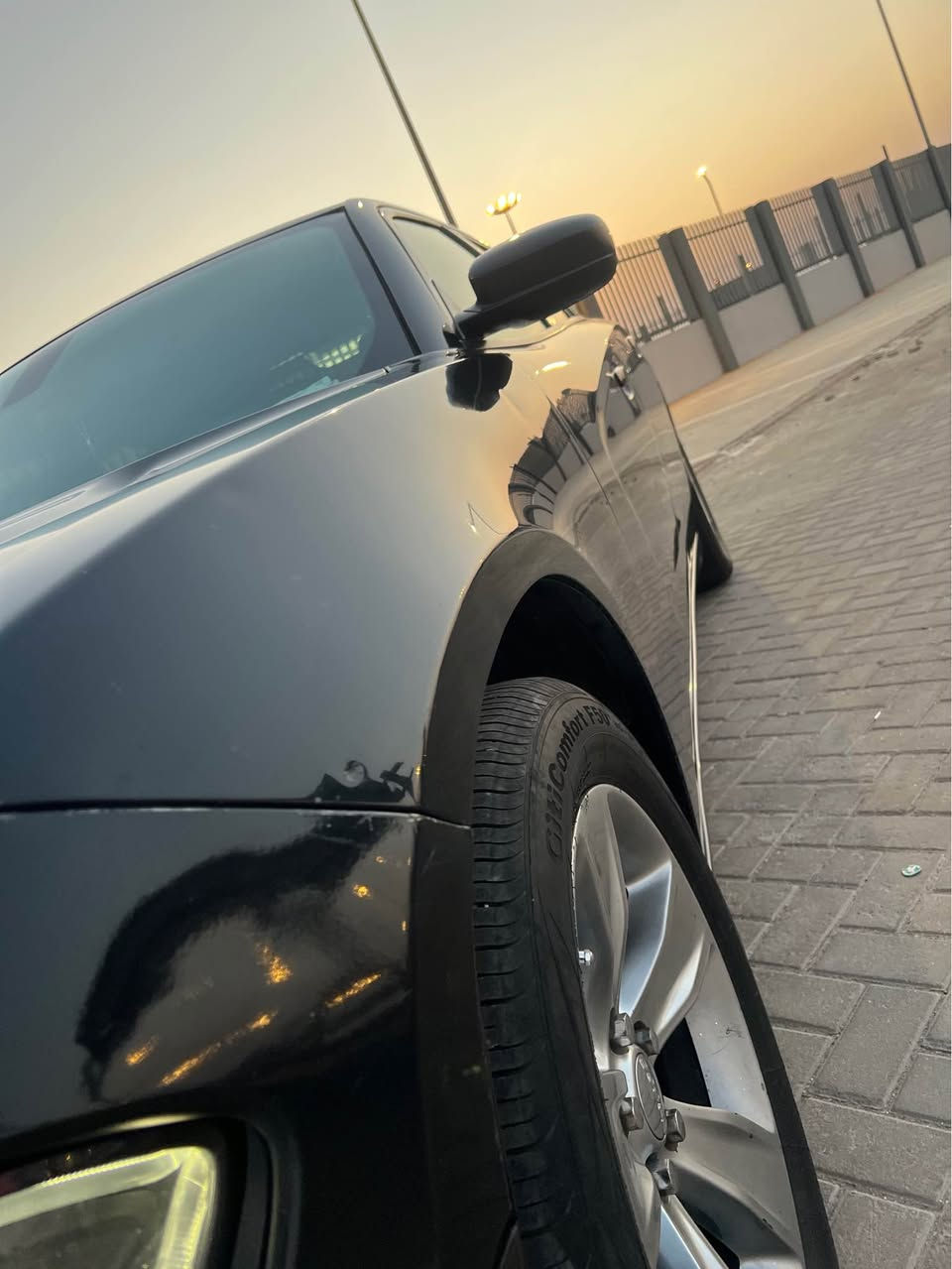 سلام عليكم للبيع جارجر موديل ٢٠١٦ اصل رقم ذي قار تحويل مباشر 
ماشيه ١٢٧ سياره 
جاهزه من كلشي محرك و كير حداديه تخم تاير جاهزه
حادثه جاملغ و بنيد بدون دواخل سياره 
ستخدام شخصي سياره
جديده 
مكاني البصره القبله 
سعره 155
رقمي *********** 
شراي يتصل البصرة, العراق
