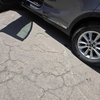 ٢٠٢٠ • ٦ سلندر • وارد امريكي