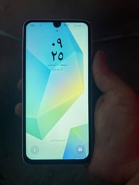 سامسونج A16 • رام ٦ • ١٢٨
