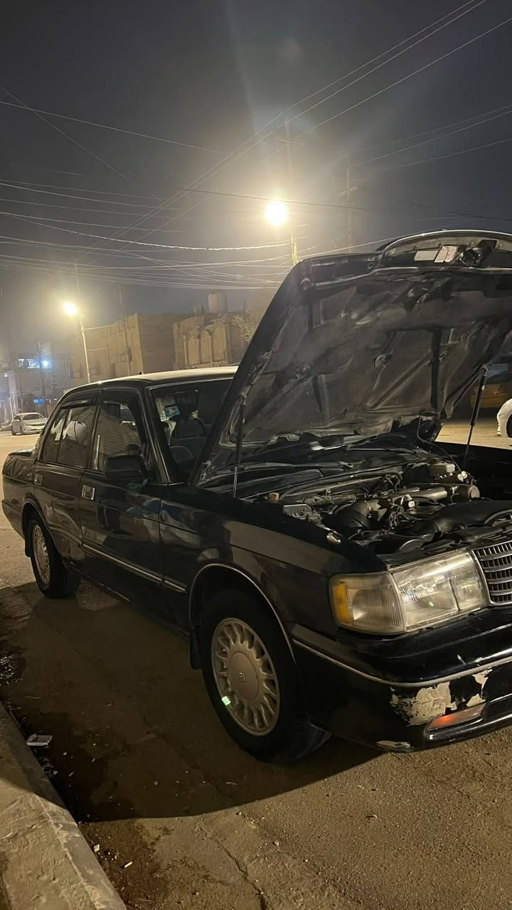السلام عليكم سياره ارنب موديل 1995رقم بغداد إنكليزي مكاني الناصريةمركز الاستفسار ***********
