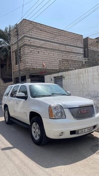 يوكن • ٢٠١١ • البصرة