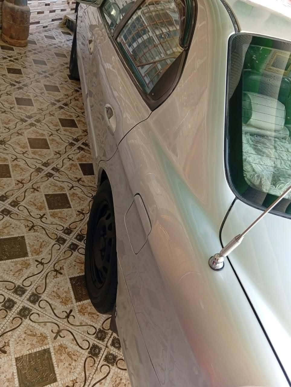 سوناتا • ٢٠٠٠ • شرط التحويل