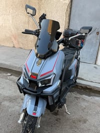 موديل٢٦ • سرعة٨٥ • مثبت سرعة
