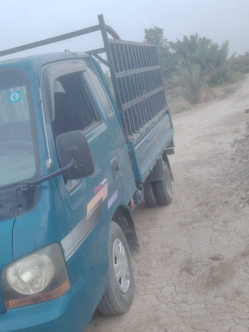 فونتيره • موديل ٢٠٠١ • ام عيون