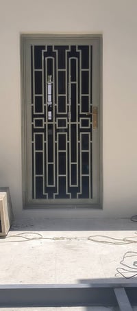 حداد • شغل مضمون • أسعار مناسبة