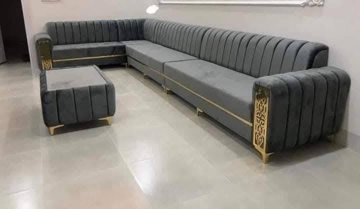 كارگةى قه نه فه ى ايكيا 
داشكاندنى كاتى بوسه رجه م موديله كان ده كات بويه ك مانگ به ويستر موتان به كواليتى به ز
ره ن گوموديل له سه ر خواستى خوتان
به هةمو ره نگيك
ناونيشان سليماني ***********
السعــــــــــــر 350الف)  فقط يابلاش  
🤍اللهمَ صلِ على محمد🤍يوجد جمله بسعار مختلفه تجهيز جميع المحافظات جميع الاقمشه متوفره

🌹المصداقيه في العمل هيَ مصدر رزقنا🌹

((350الف فقط))

 اطلب وادلل

عروضنا ويـــــاكم متخلص
10 مقاعد ٥ قطع  

تخم صناعة عراقية يوصلكم نفس الصورة
 بالضبط ومطابق للمواصفات المذكورة

               ضمان 3سنوات من تاريخ الأستلام
 ضمان حقيقي يوصلكم وصل بأسم المعمل

 السعــــــــــــر (350الف)  فقط يابلاش 

 اسعار ثابتة من المعمل الكم بيع مباشر
 جددنا العرض لعيونكم  سارعو بالحجز 

           تخم 10 مقاعـــــــد 

+ اربع كوشات هديه 🤗

مواصفات التخم ((مقعد بلوك+جام روسي))
        الاسفنج((مميز اول مضغوط))
       القماش((حسب الطلب ))
(اي اضافه ع الديوان مو من ضمن الحساب )
متوفر توصيل داخل سليمانيه 15.000 الف 
ومتوفر توصيل لجميع المحافظات كلفة التوصيل
تختلف من محافظة المحافظة
للحجز واتساب.... او الاتصال …(***********
