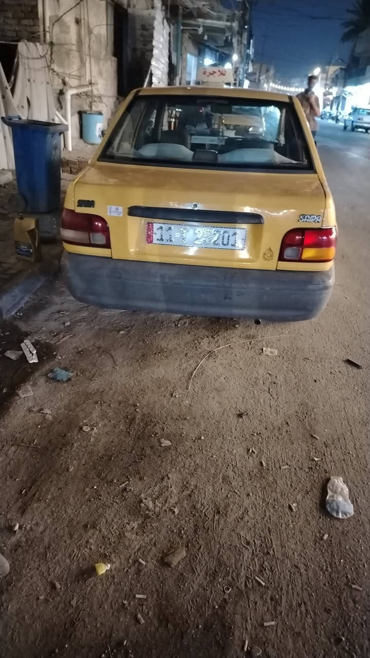 جسلام عليكم سايبا ١١ مكينه كير تبريد شواصي نظيفات بيهه هلالات معمره بارد بسيط السعر ٢٨ وبيها مجال مكاني كريعات ***********
