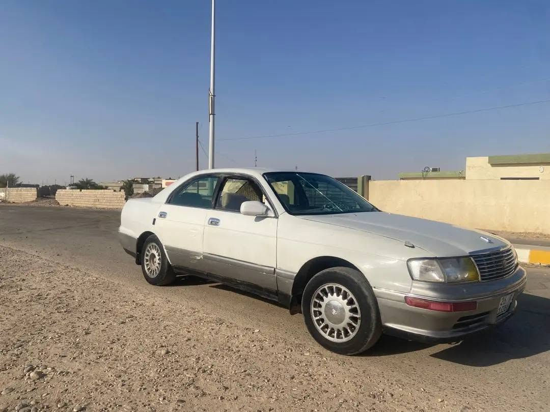للبيع بطة
اسلام عليكم 
للبيع بطة رقم صلاح الدين 
هزة جديدة رقم دولي سنوية لل 2030
كهربائيات شغالة السيارة شرط 
+كصة تكمة سياره كاملة بس نواقص خفيفه
مكان السيارة العلم السعر 35 وبيها مجال للاستفسار 
‏‪***********‬‏
