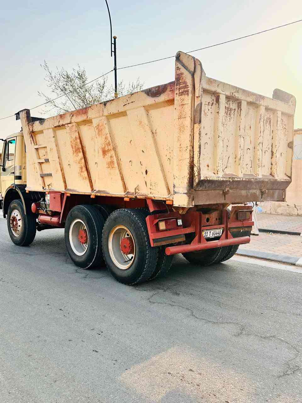 يا الله اخوان البي موديل 85 اصل بتره رقم بغداد دولي مكينه ٢٨ لا صرف ولا تبخير كير  برميل 130 دورة 14 مجموعه نص جيف بوربن جبير بدي   خمسه وربع تخم تاير ٢٤ مكانه كربلاء الحسينية ***********
