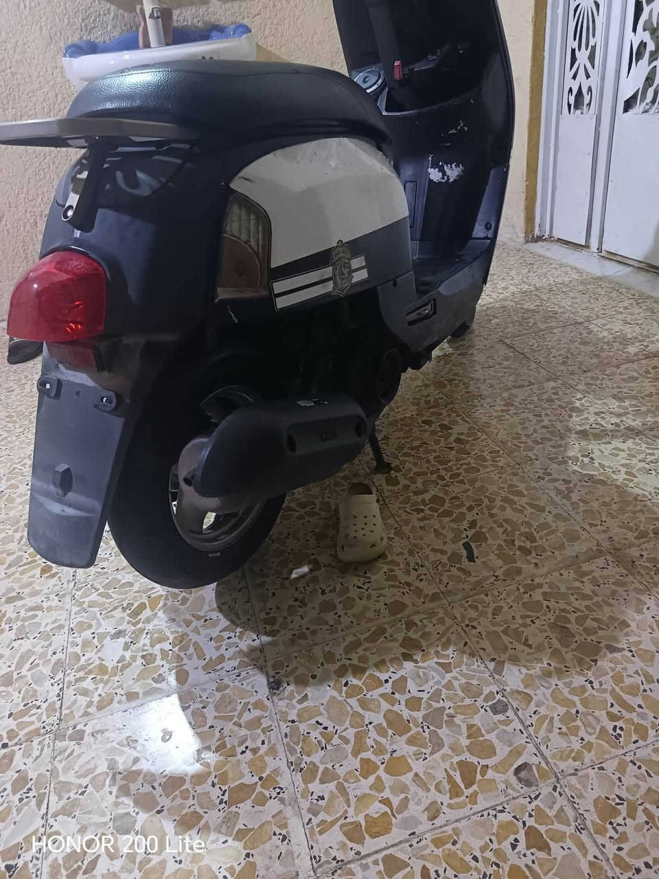 بوليس • نضيفه • كفالة عامه