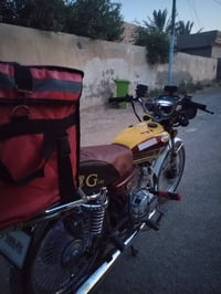 اربعه كير • موديل ٢٠٢٤ • محرك مبدل