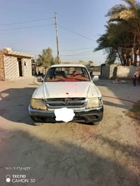 دير بابل • ٢٠٠٧ • مكفوله