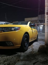 فورتي ٢٠١٣ • وارد امريكي • منظومة غاز