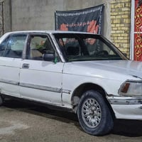 محرك وكير مكفول • يحتاج حدادية • تواير جديدة