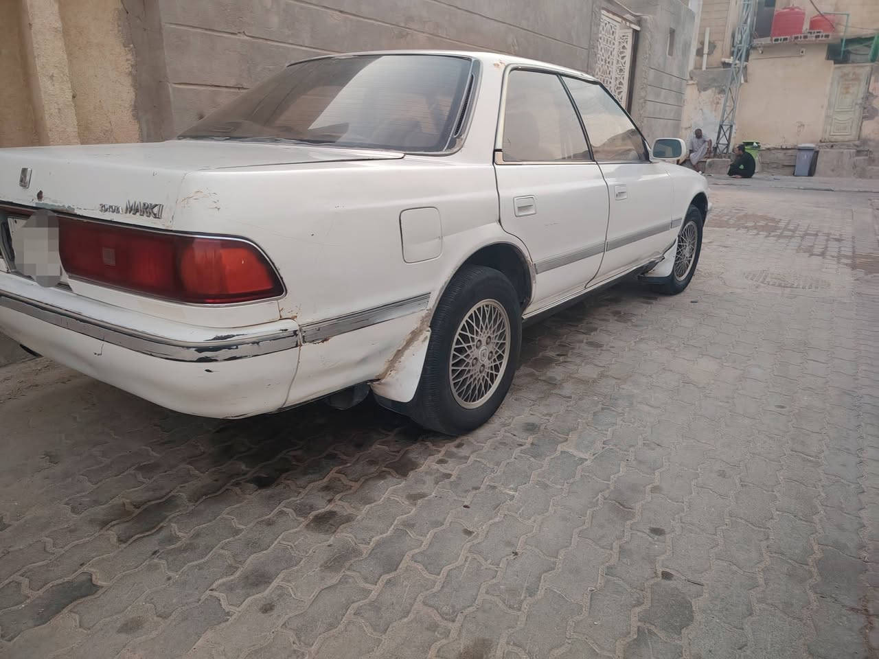 السلام عليكم مارك للبيع مديل 91 رقم بصره ألماني مرحله وجاهزه باسم اخوي
مكينه وكير ونجي المكينه مجفته والكير جديد حداده جديده 
 السعر 32 العنوان البصره الزبير حي العسكري 
الاتصال ***********
