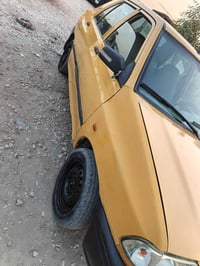 موديل ٢٠١٥ • مكينة وكير جديد • شاصي حلو