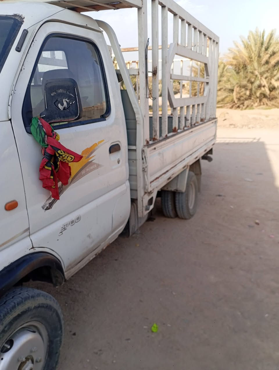 د كيا جنبي صيني شادي لمحرك وقير واكسل مال بنكو سياره نظيفه مكفول من الكش سياره مصفره غرامات موديل 2011. هذا رقم الهاتف ***********
