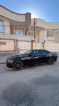 جارجر جيتي سوبر • موديل ٢٠٢٢ • رقم بغداد