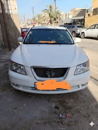 سوناته • ٢٠١٠ • محرك ٢٠٠٠