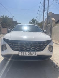 توسان • ٢٠٢٤ • باس