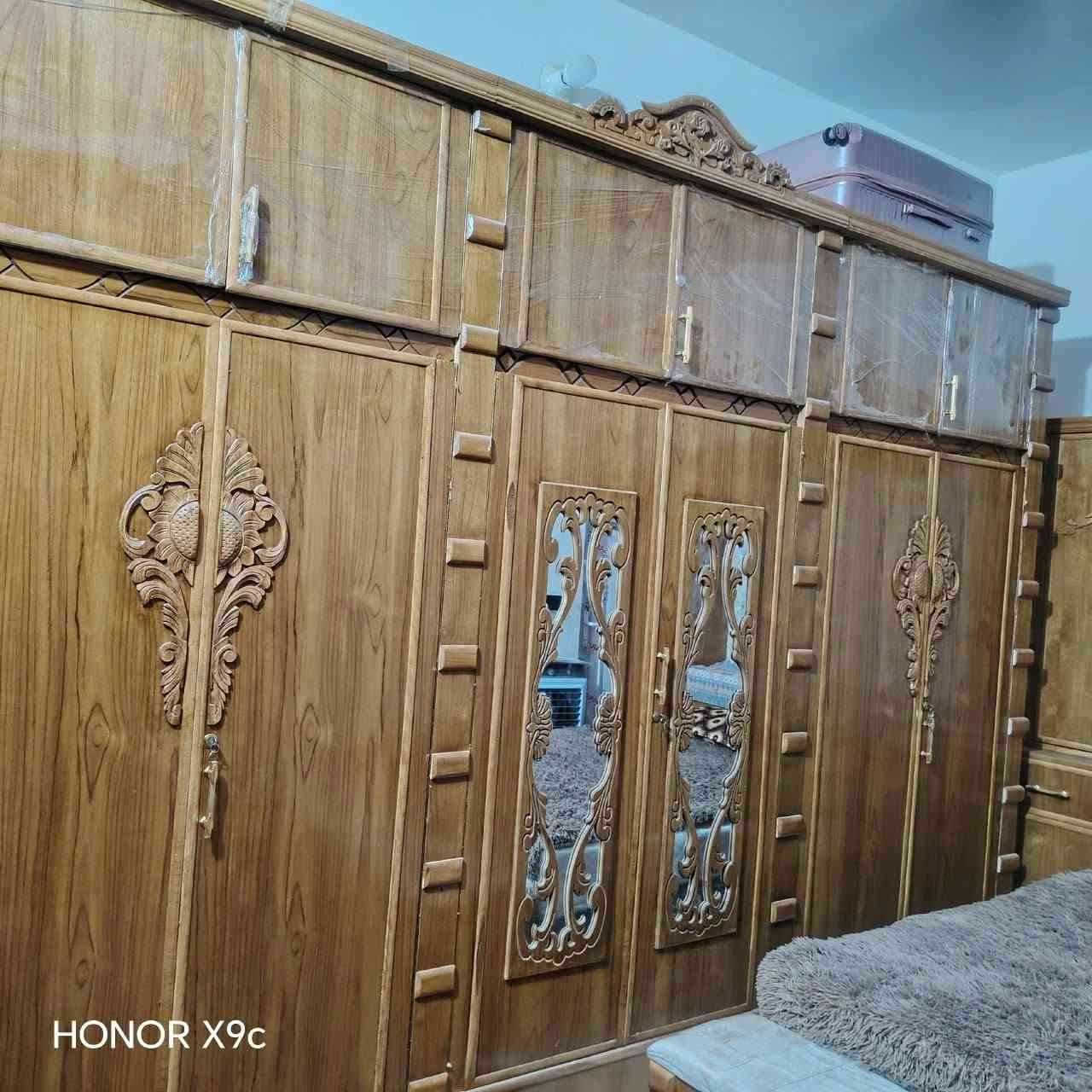 غرفة نوم • دوشگ • HONOR X9c