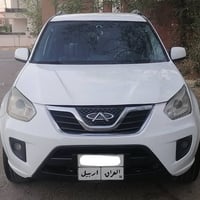 تيگؤ اتوماتيك • ٢٠١٤ • كويسينجاك