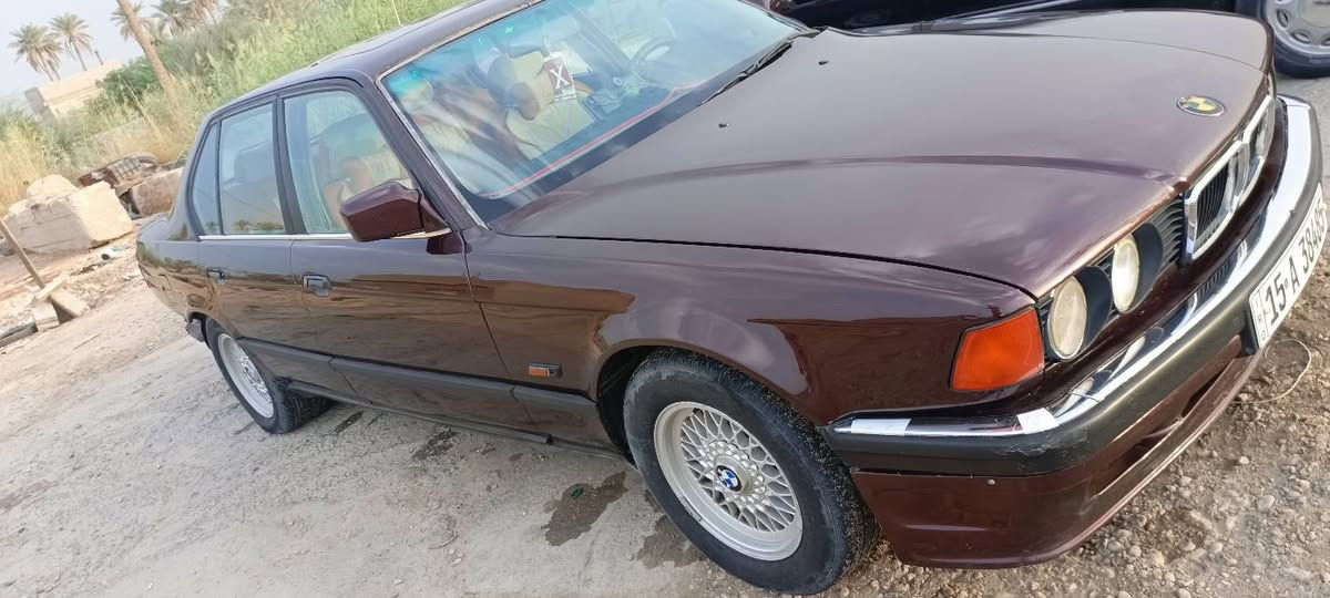بي ام دبليو • كربلاء طويريج • فديو