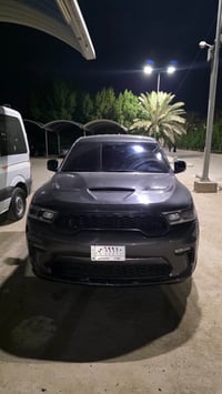 دوج دورنكو • ٢٠٢١ • سماوه