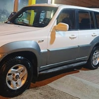 هوندا • ٢٠٠٢ • ميكانيك نظيف