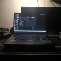 MSI GS66 • RTX 2070 سوبر • 240Hz