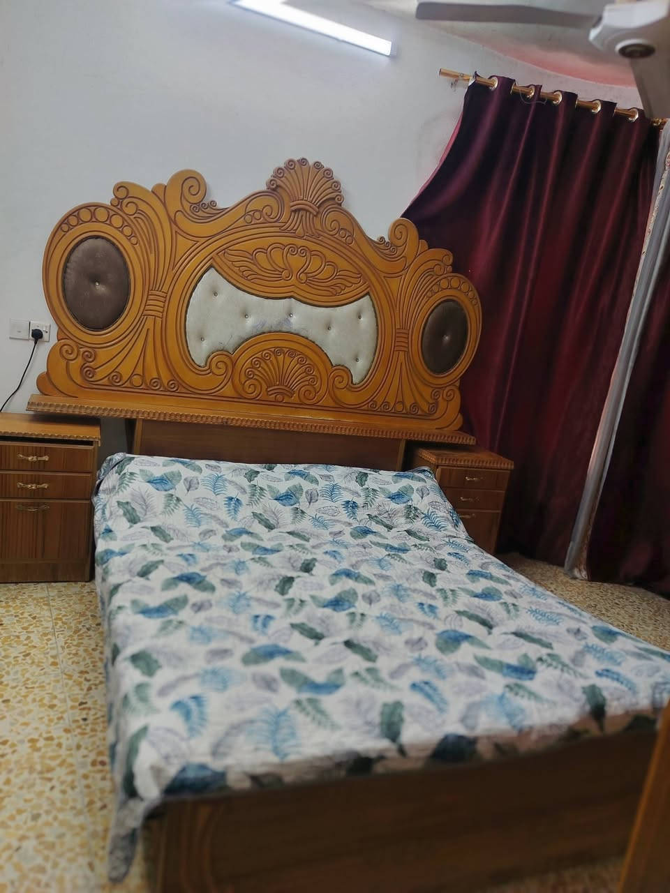 غرفة للبيع
للاستفسار على الرقم ***********
