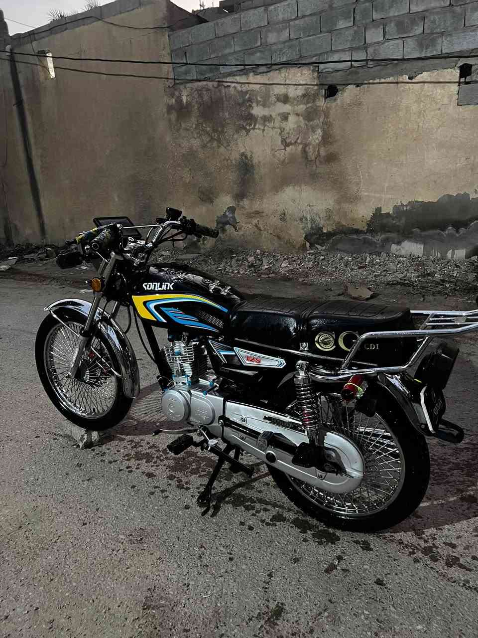 تايكر 25 • كفاله عامه • معدل تشك