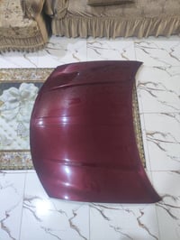موديل ١٩ • كرزي • كربلاء