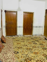 بيت • قضاء قلعة صالح • منطقة الحريه