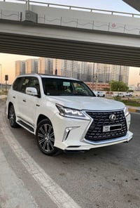 لكزس ٢٠١١ • محرك V8 • رقم بغداد