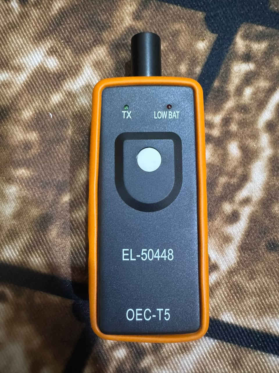 حساسات تاير • تاهو ٢٠٢٣ • اصلي