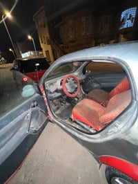 مرسيدس سمارت • بصرة القبلة • ثنينهن