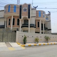 الفلوجه • ٦٠٠م • ٨ غرف