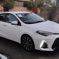 كورله • ٢٠١٨ • رقم بغداد