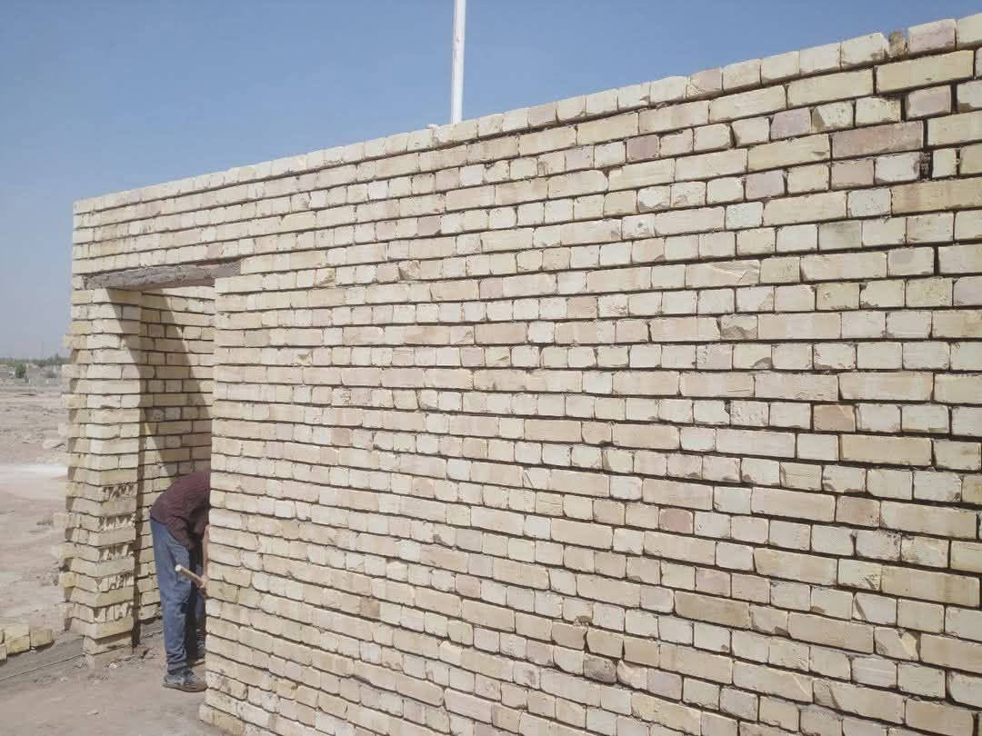 خلفه بناء متفرغ حاليا ناخذ مقطوعه ب يوميه ع دبل حسب التفاق ***********
