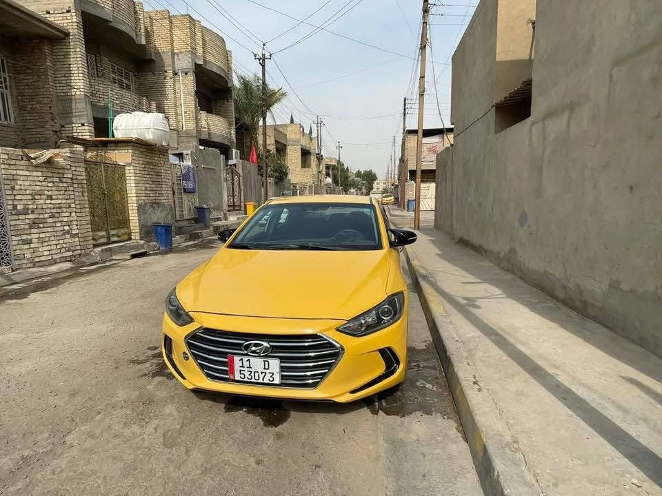 النترا • ٢٠١٧ • محرك ٢٠٠٠