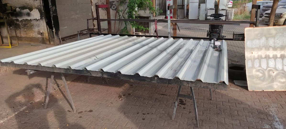 قمريه ٢٥٠×٢٧٠ • ميز مبردة ٩٠×٩٠ • كركوك