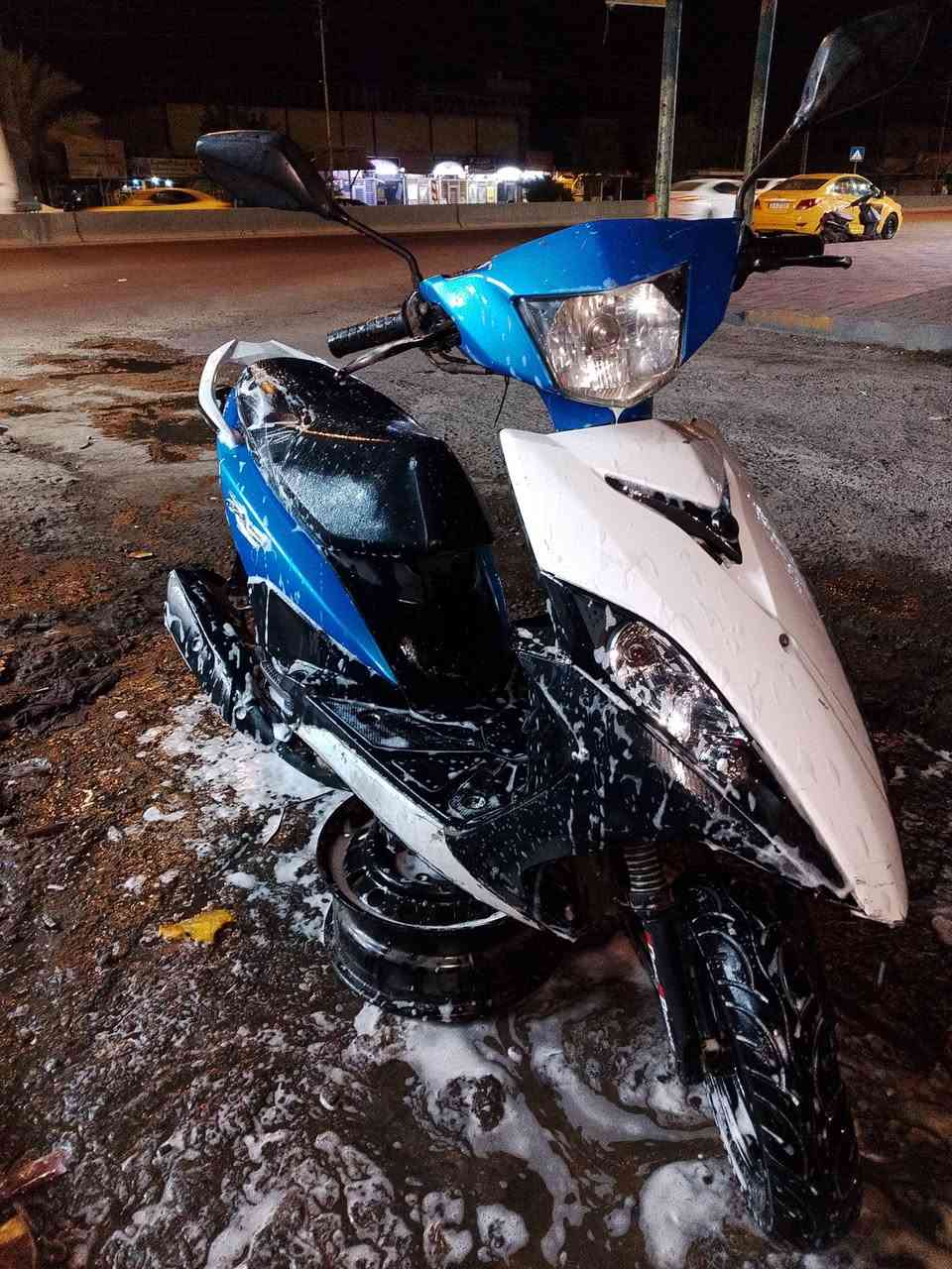 ماكس مضلع • اترايكه • ٢٠١١