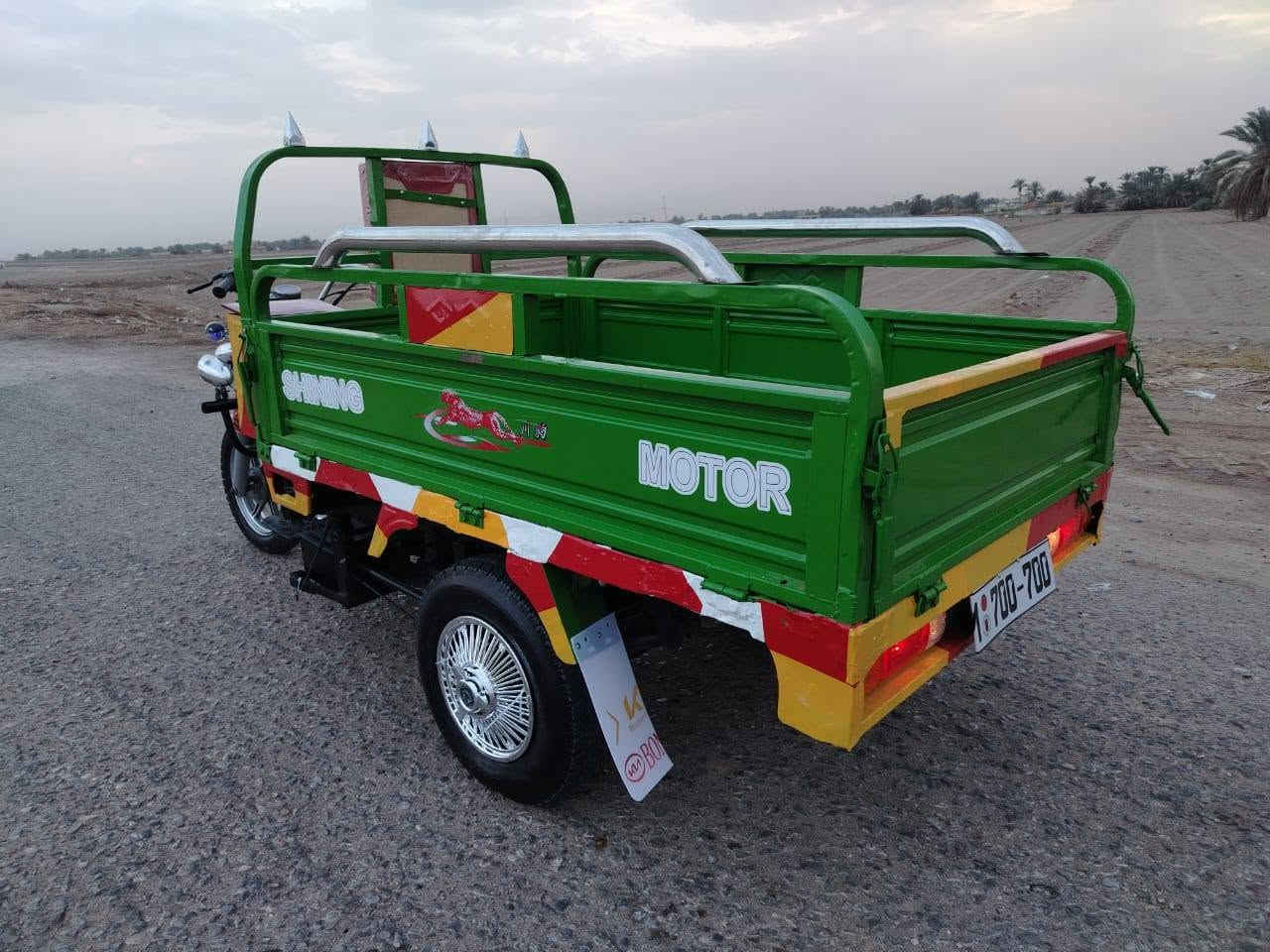 ستوته • موديل٢١ • مكينة٢٥