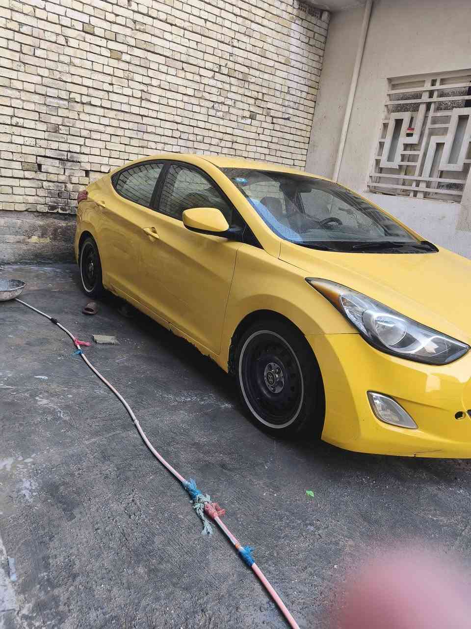 النترا 2013 وارد امريكي ضربه بس الجاملغ الي بجهة العبري الامامي السعر 87 رقمه بغداد مشروع وطني مكاني كربلاء وهاذه رقمي ***********
