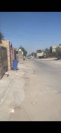 الشعب حي الجزائر • ١٠٠م • نهاية شارع ٤٠